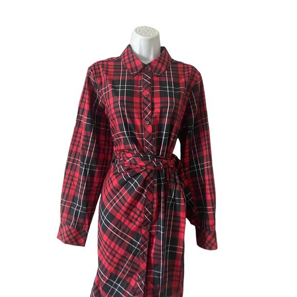 New Foxcroft Parisian Matheson Dress - Picture 4 of 10